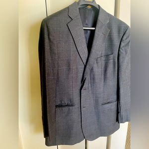 Brooks Brothers Sports Coat 44R